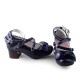 Antaina Shoes Model 138